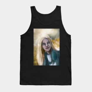 the undead Tank Top